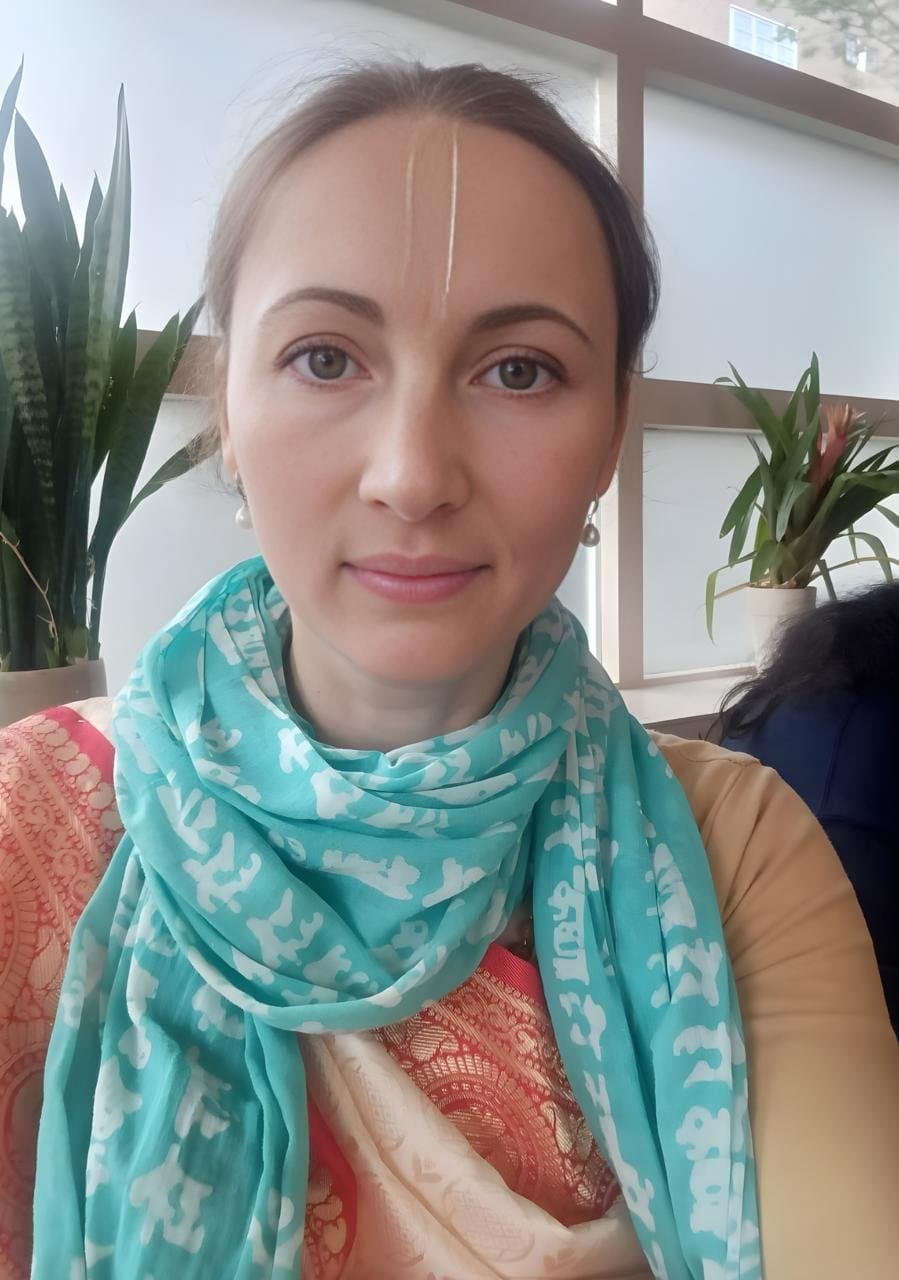 Yogmaya Dasi