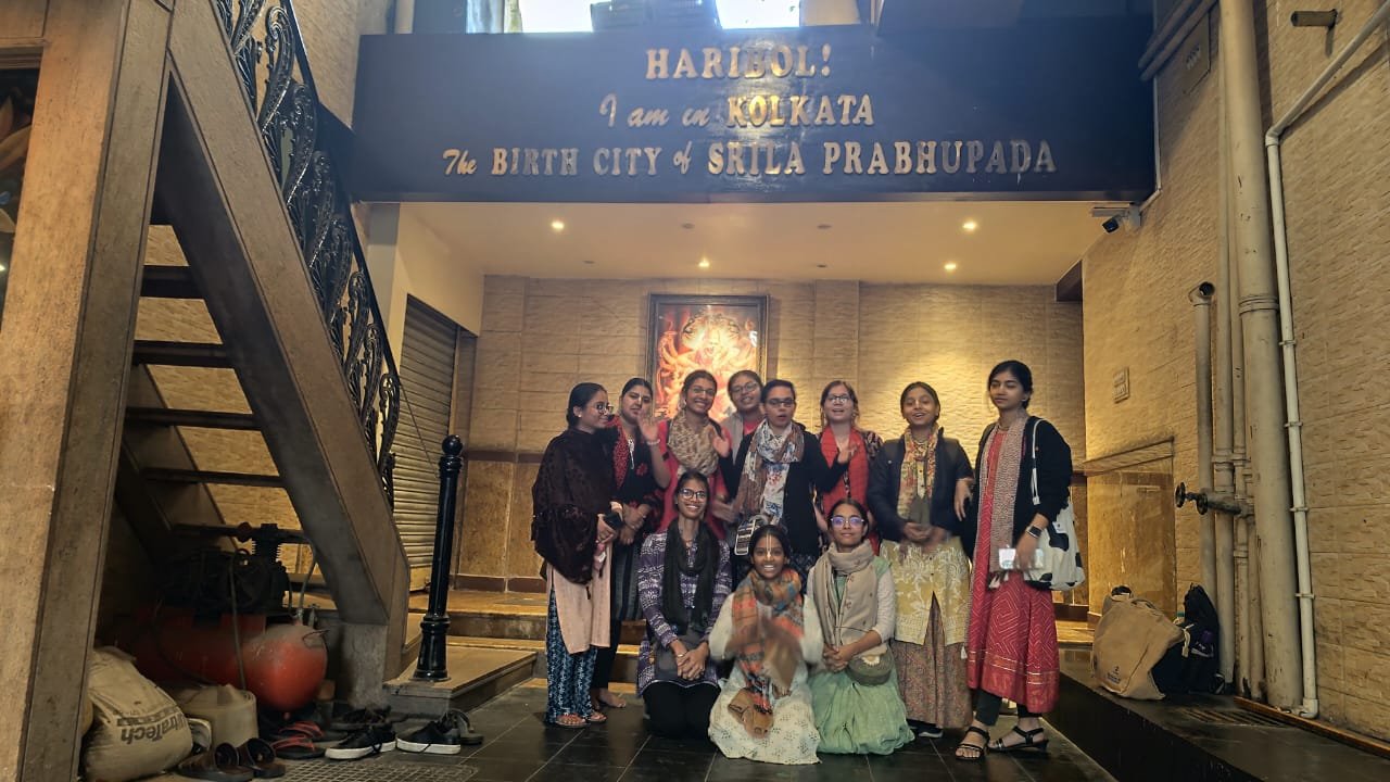 Spiritual Education & Scriptural Learning